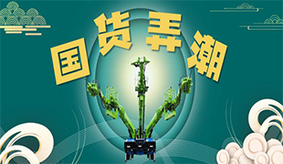 國貨弄潮！藍(lán)?！拜p量型”拱架臺車連發(fā)50+！