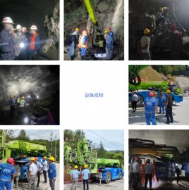 用心服務(wù)，巡行萬里 | 藍(lán)海智能2025售后巡訪進(jìn)行時！